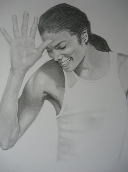 Michael Jackson "In...