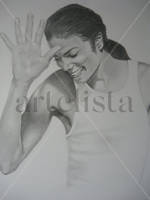 Michael Jackson "In the closet"
