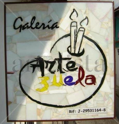Aviso Galería...
