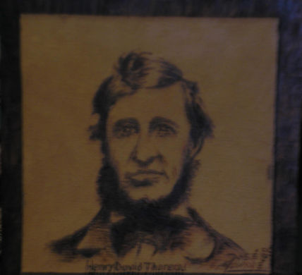 Thoreau
