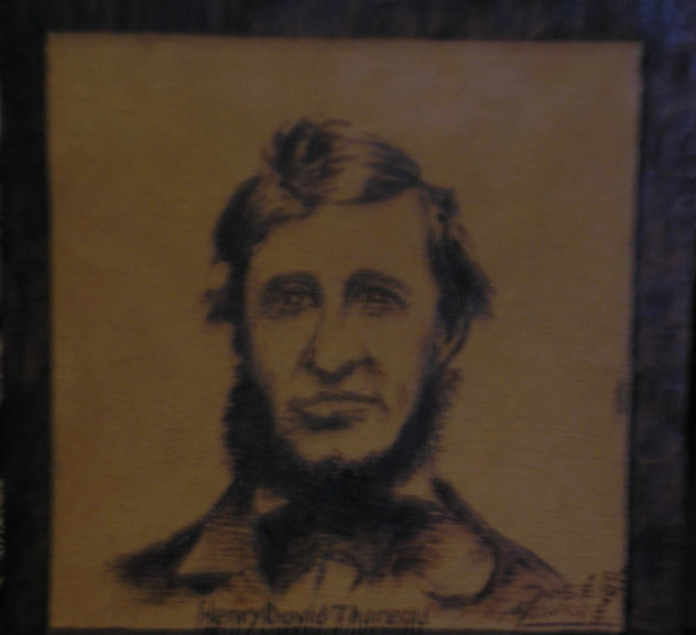thoreau