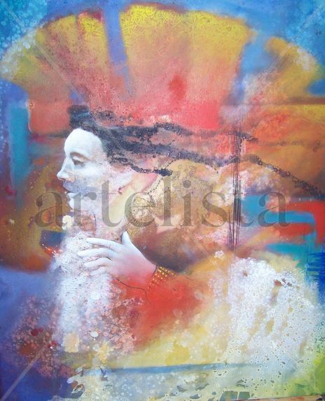 La mujer del obispo