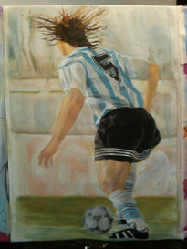 Pasion Argentina