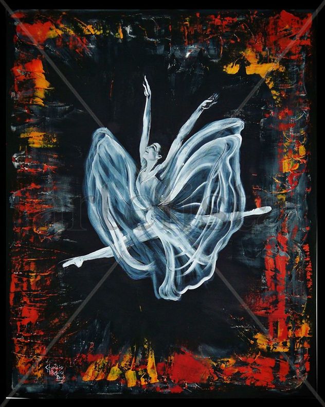 LA ALEGRIA DE VOLAR