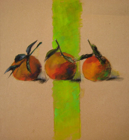 Clementinas