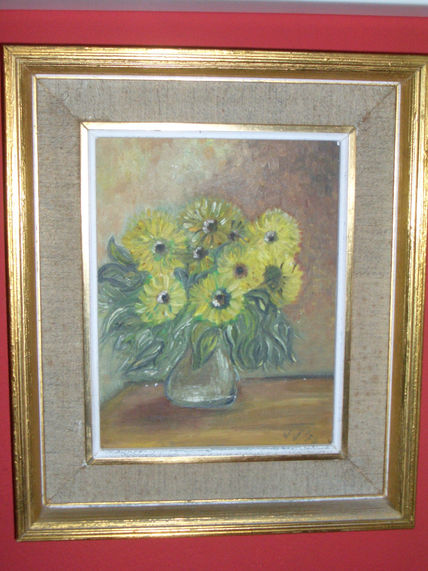 Girasoles