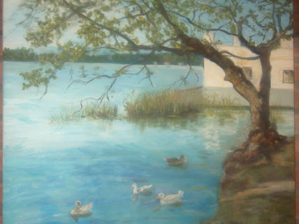 Banyoles "Patos".
