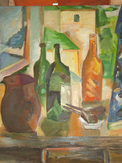 Botellas