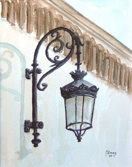 Farola