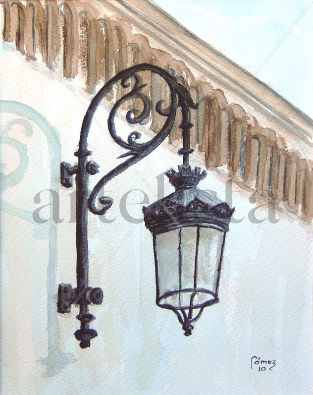Farola