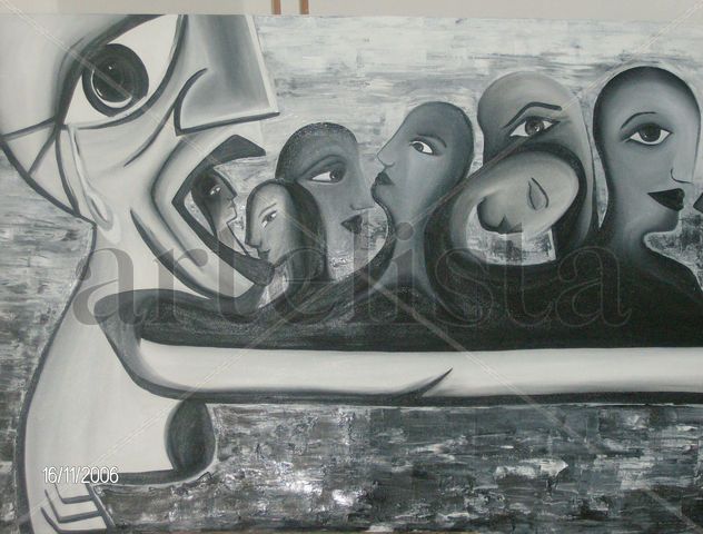 DESESPERACION