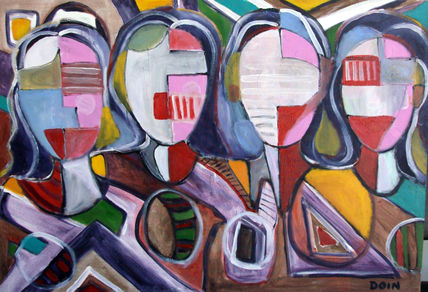 Abstrato