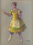 Bailarina