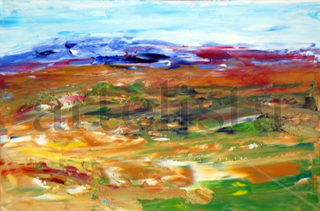 Óleos (51)
