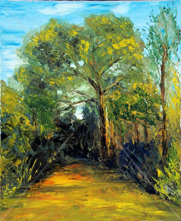 Óleos (54)