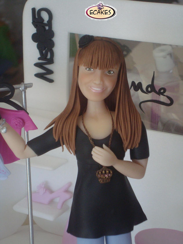 mis 15 personalizado