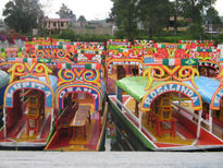 Xochimilco