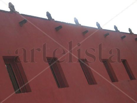 Pared