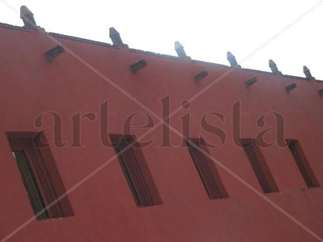 Pared