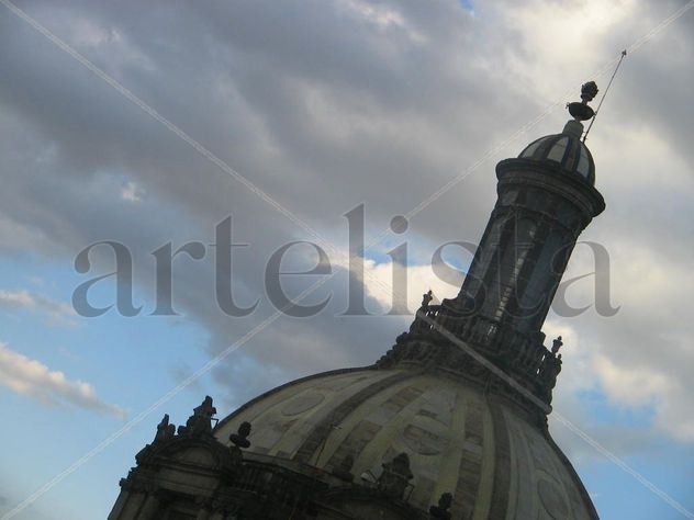 Cúpula