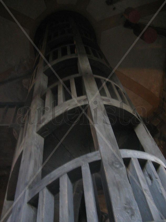 Escaleras