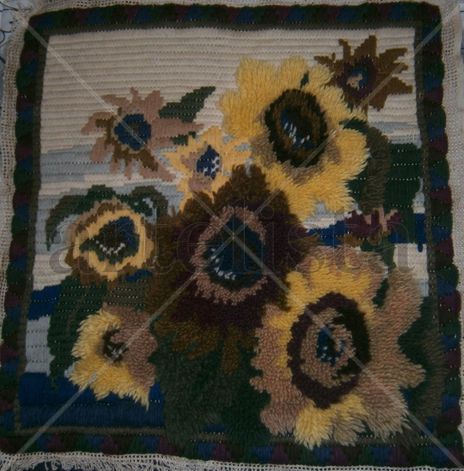 Girasoles