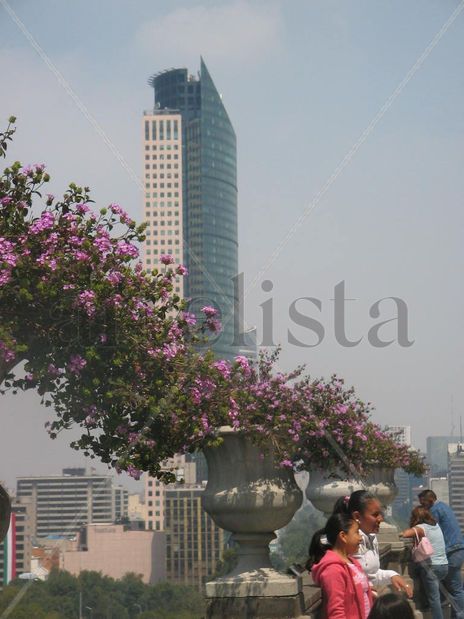 Torre Mayor