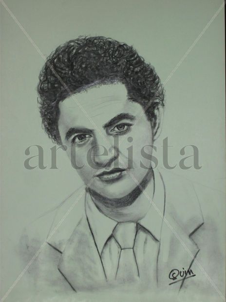 Antonio molina