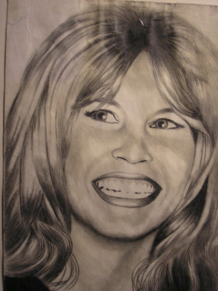 Brigitte Bardot