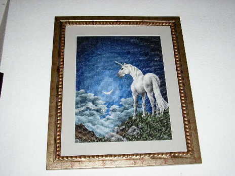 El unicornio