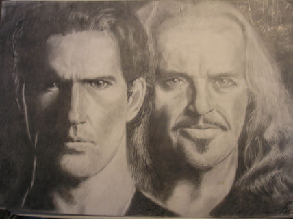 Antonio Banderas &...