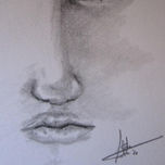 GRAPHITE DRAWINGS 2010 thumbnail 1