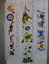 medidores infantiles