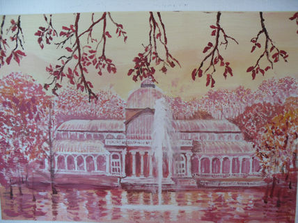 Palacio de cristal