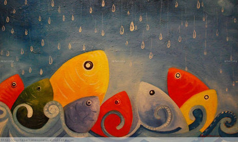 Peces