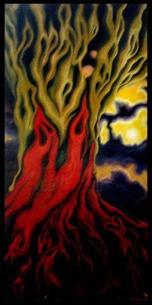 Arbol de la Vida