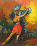 2 X 4 TANGO