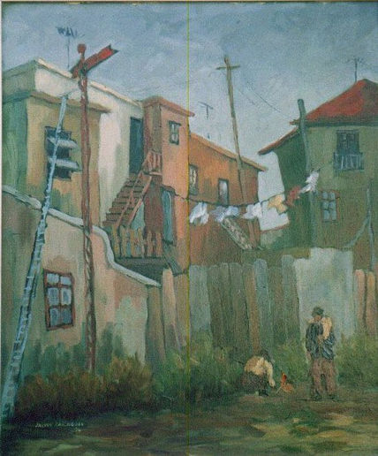 Triunfo de la vida