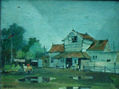 LA ESTACION
