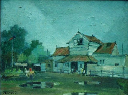 La estacion