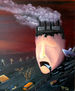 pollution