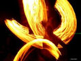 Jugando con fuego sin quemarse....