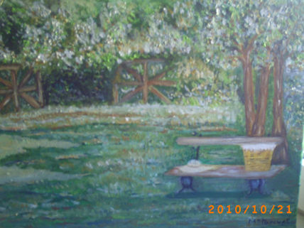 El parque