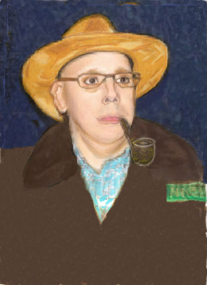 Ricardo G Silveira...