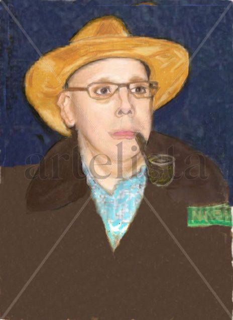 Ricardo G Silveira...