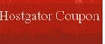 free hostgator coupon