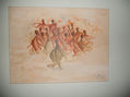 danzantes