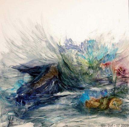 Mar sin limite nº 17