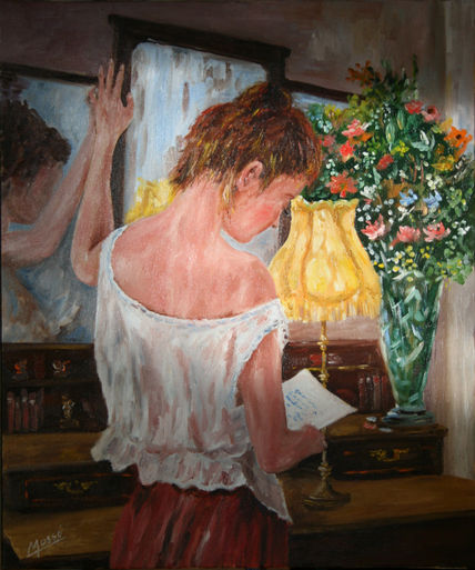La carta
