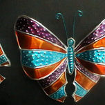 mariposas de repujado thumbnail 1